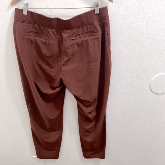 Athleta midtown ankle pant - Picture 4 of 7